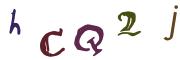 Resimli CAPTCHA