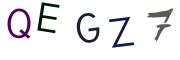 Resimli CAPTCHA